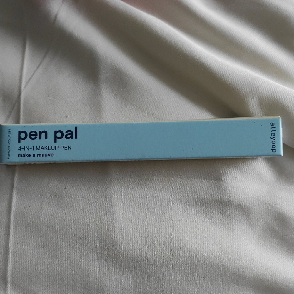 Alleyoop Pen Pal 4-in-1 Makeup Pen